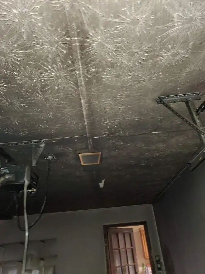 Fire and smoke damage assessment for Emergency Water Damage Services in Mahomet