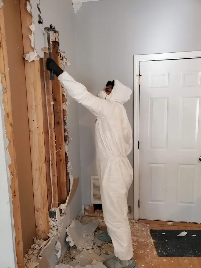 Commercial Water Damage Restoration in Mahomet, IL